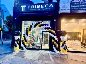 Balloon Arch 15 Feet