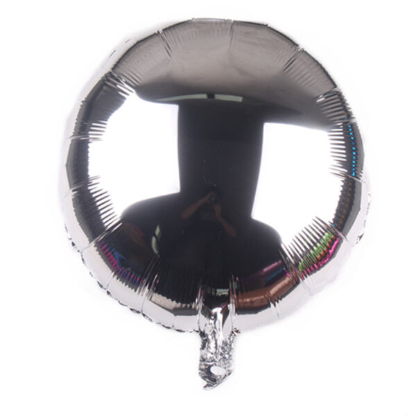 Rounds Foil balloons 18 inch