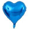 Hearts  Foil balloons 18 inch