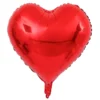 Hearts  Foil balloons 18 inch