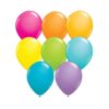 Latex Balloons 36 inch Primary Colors